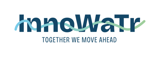 InnoWaTr logo
