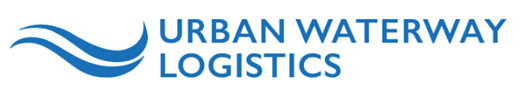 Logo Urban Waterway Logistics