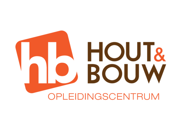 Logo Hout & Bouw