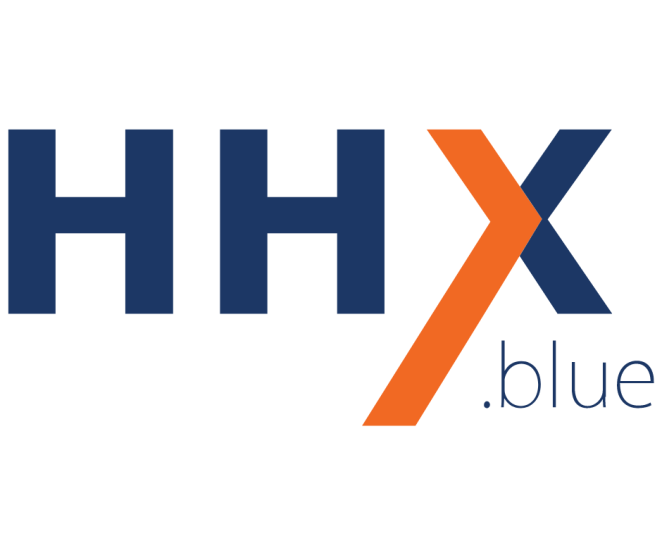 HHX Blue