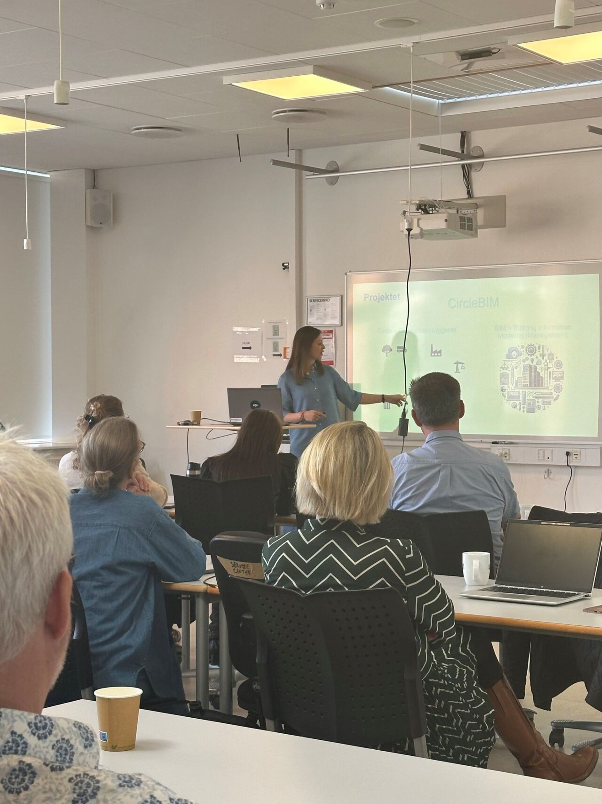 UCN research and innovation