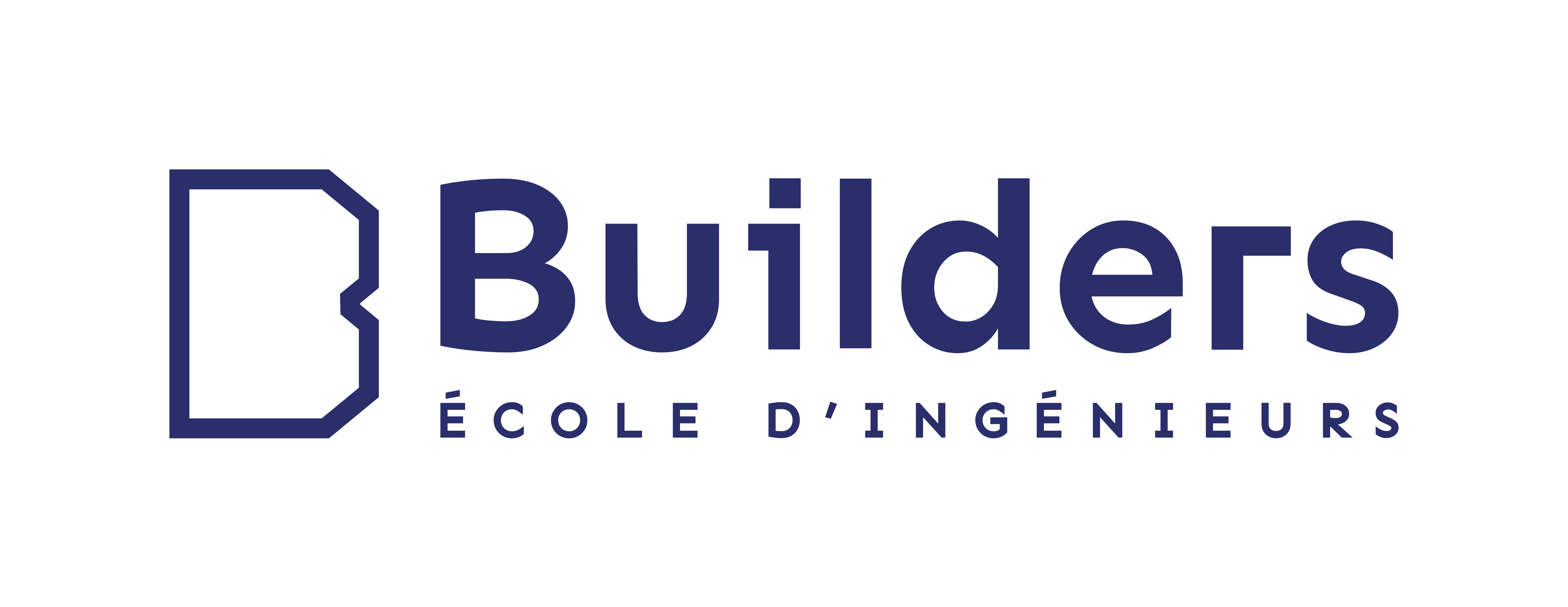 BUILDERS logo