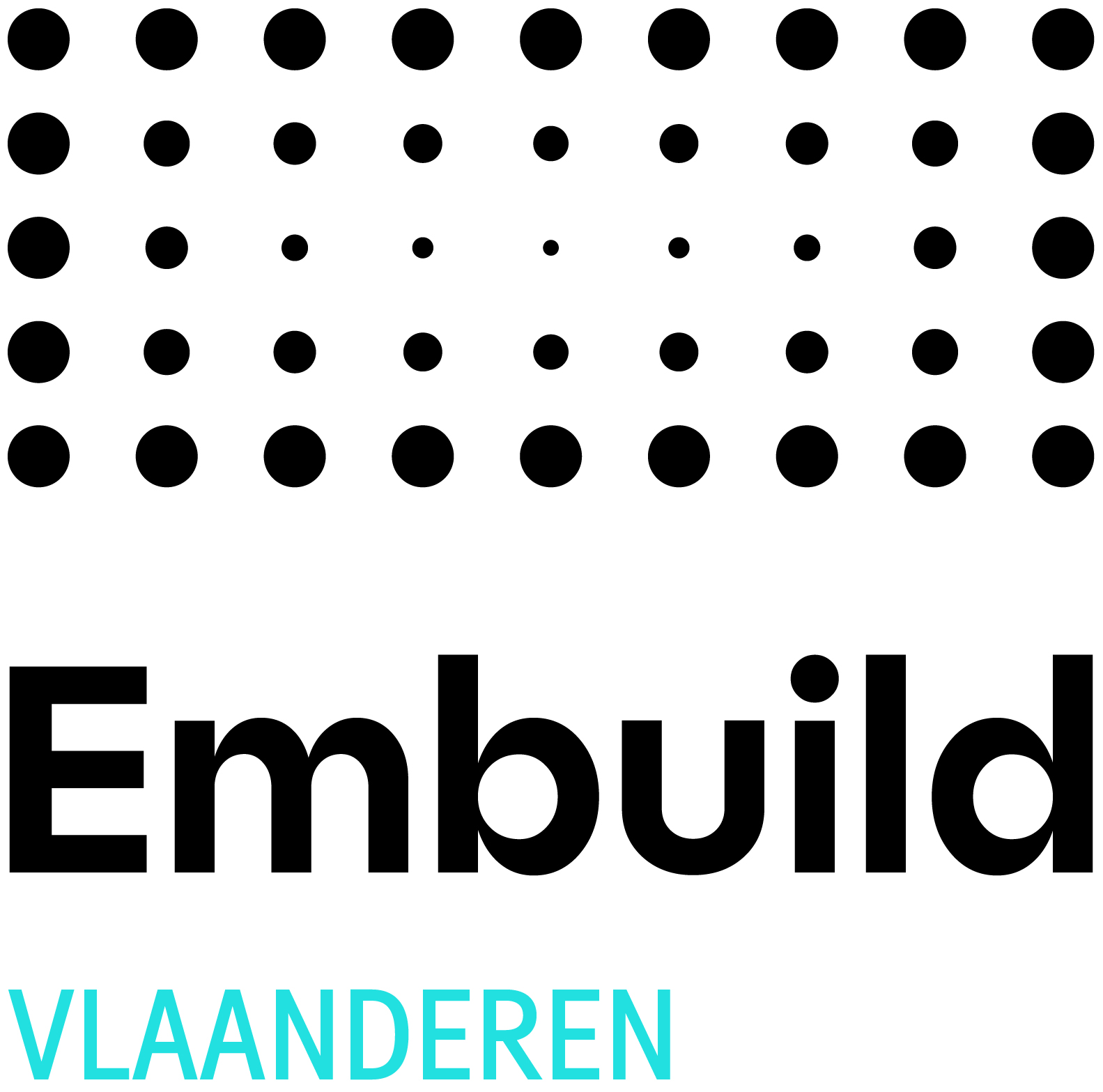 Embuild logo