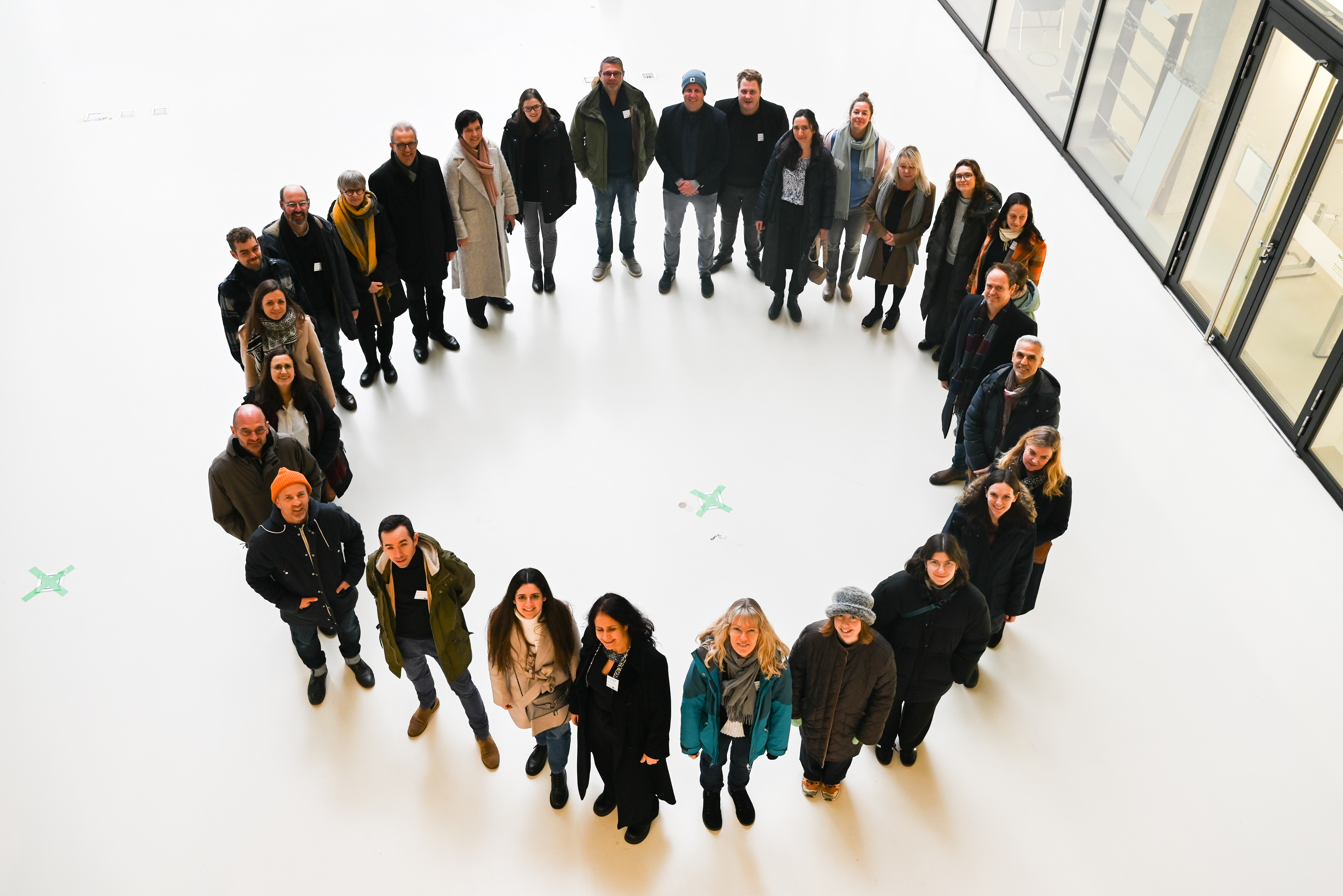 CircleBIM partners