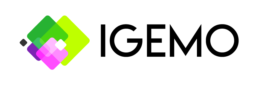 IGEMO logo