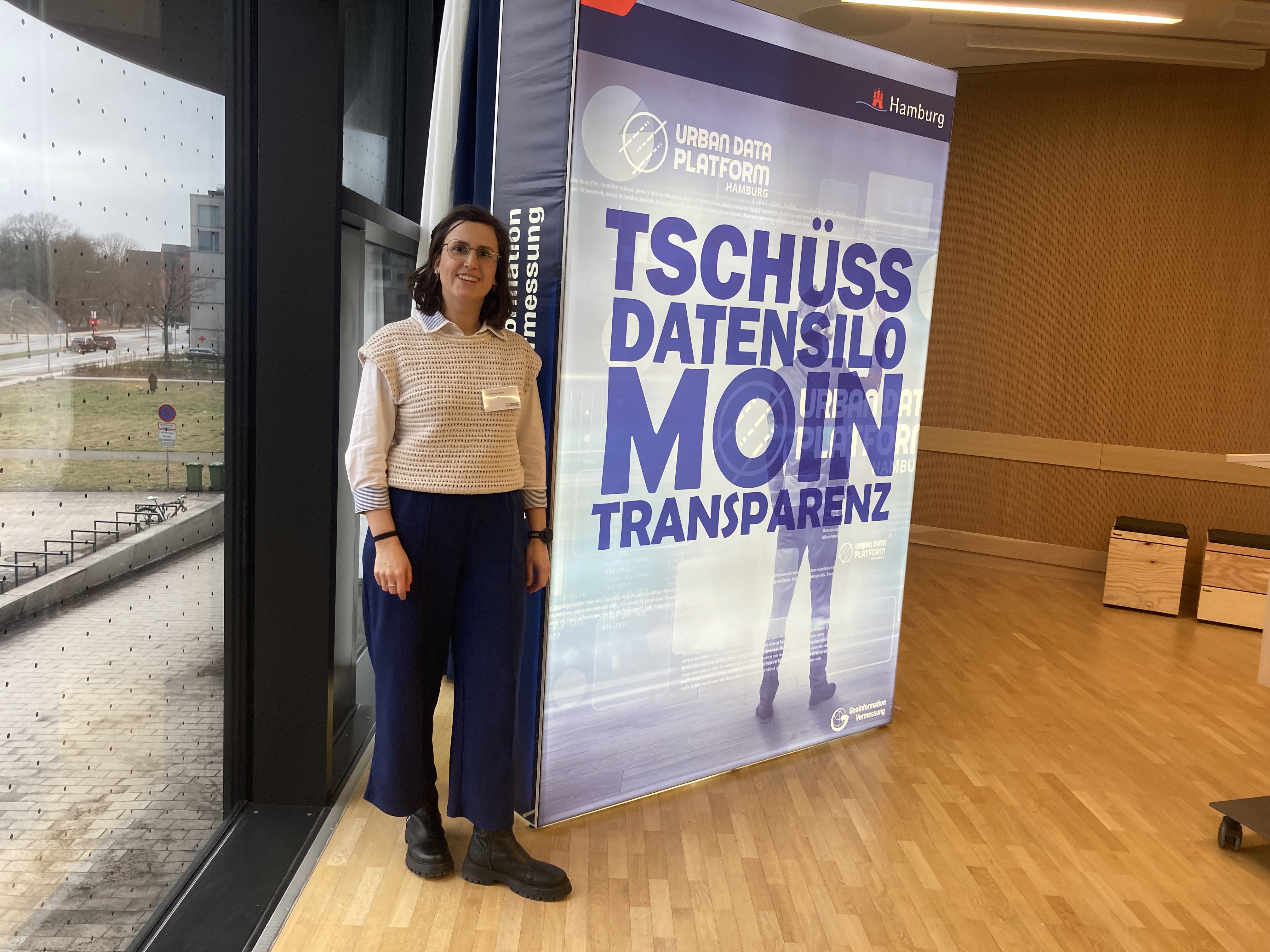 CircleBIM at UDP Conference