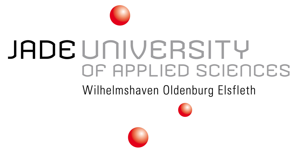 Logo University of Jade