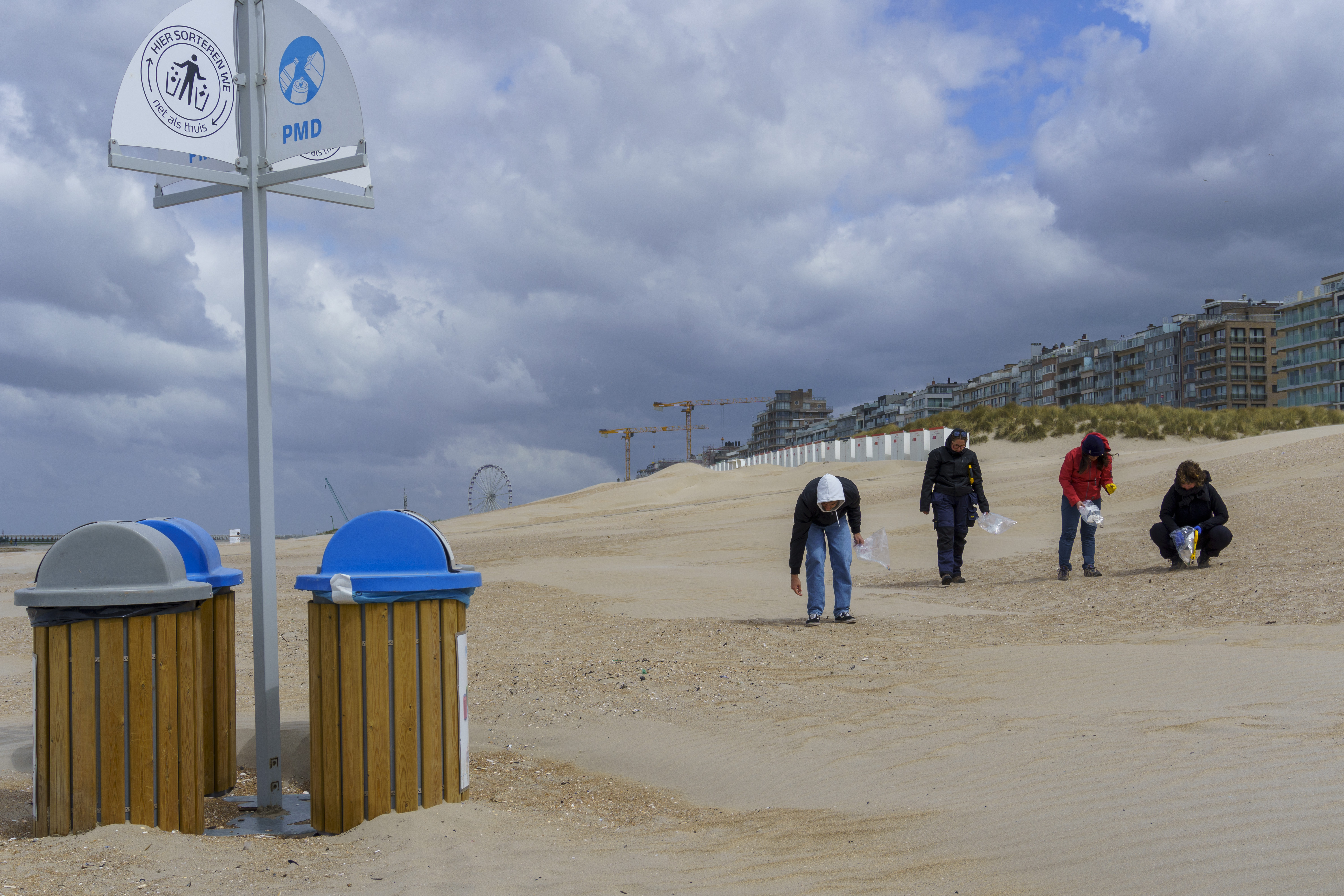 ©Mattias Bossaer | VLIZ