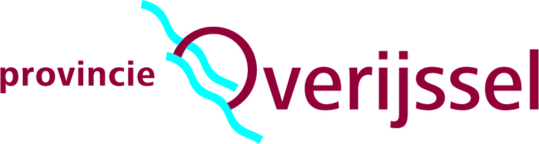 Overijssel logo