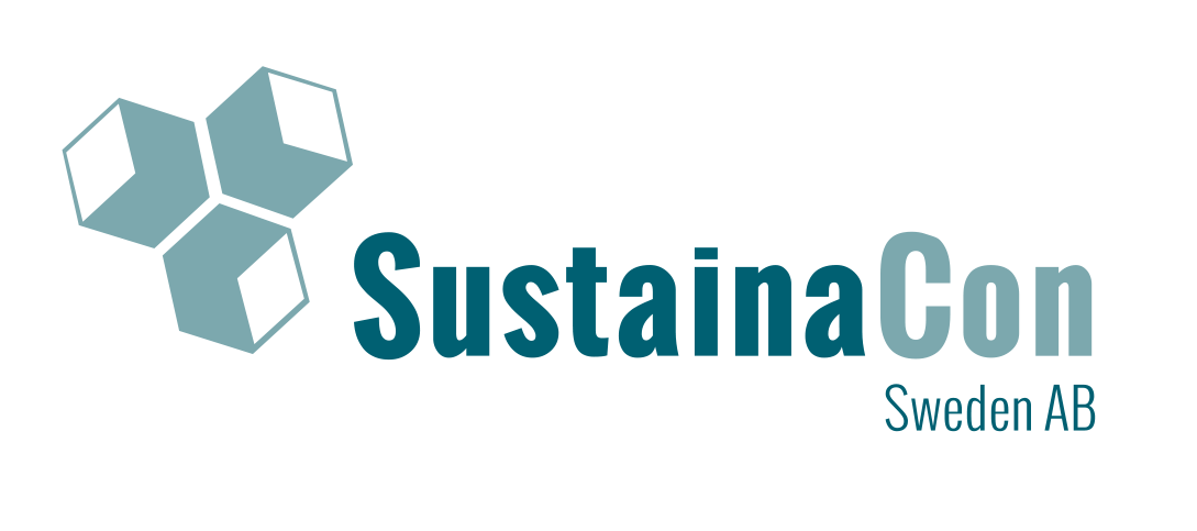 SustainaCon