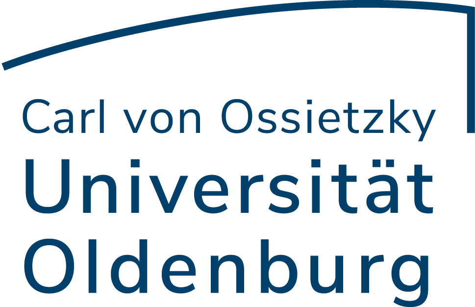 Logo University Oldenburg