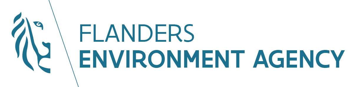 logo Flanders environment agency