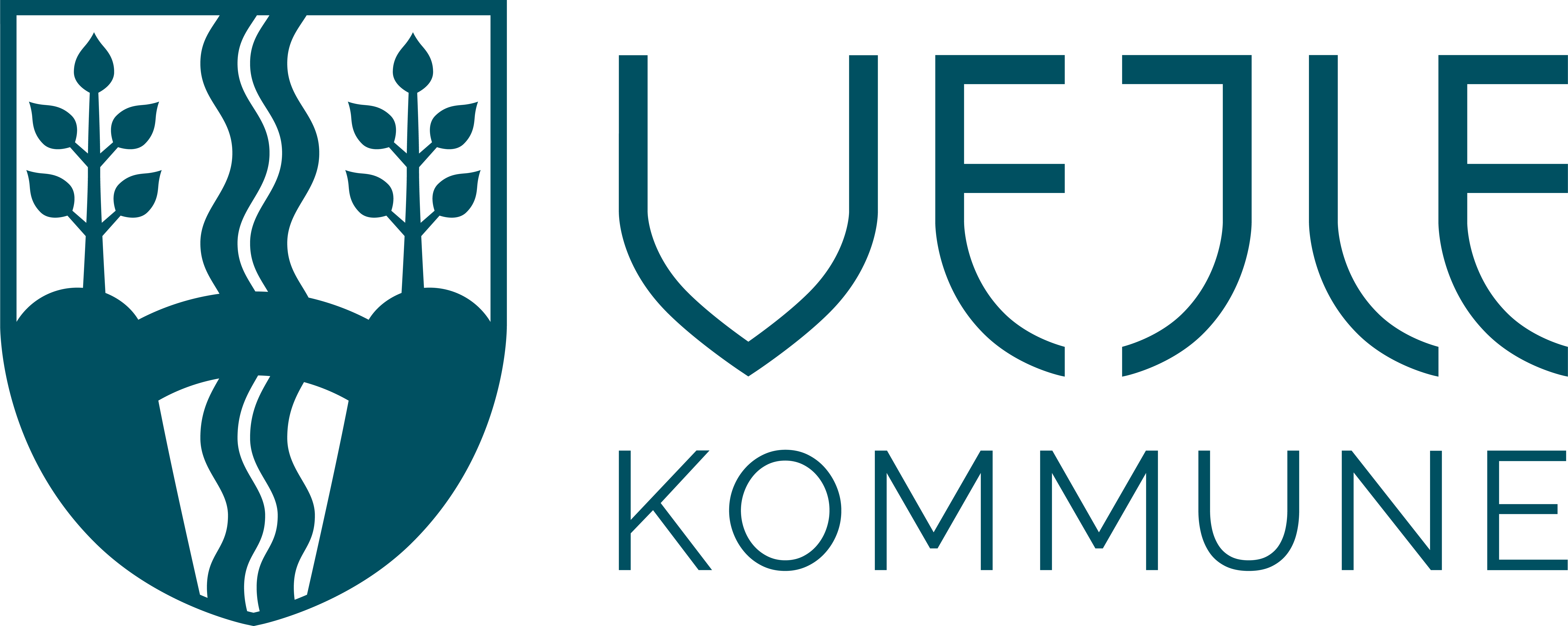 Logo Vejle