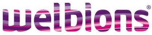 Welbions logo
