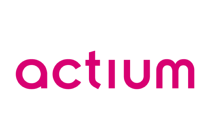 logo actium
