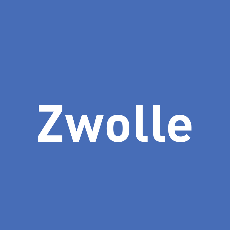 Logo Zwolle
