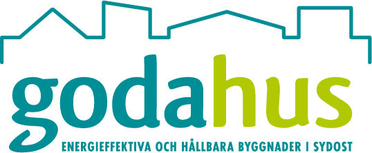 godahus logo