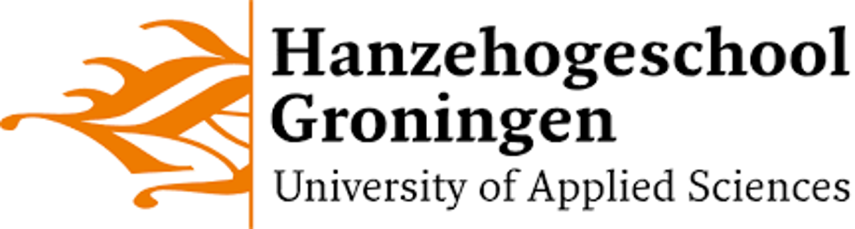 hanze logo
