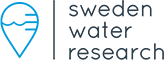 Logo sweden water research