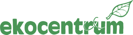 Ekocentrum logo