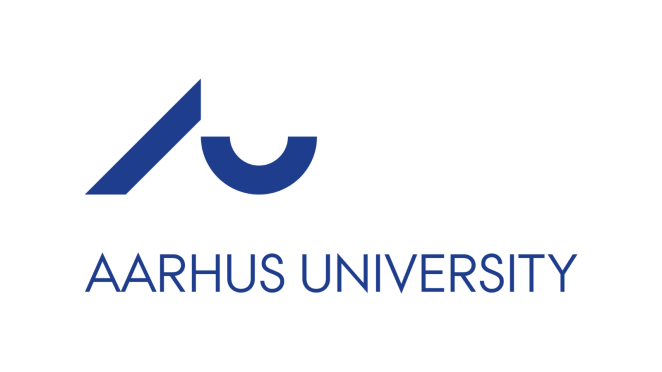 Aarhus University logo