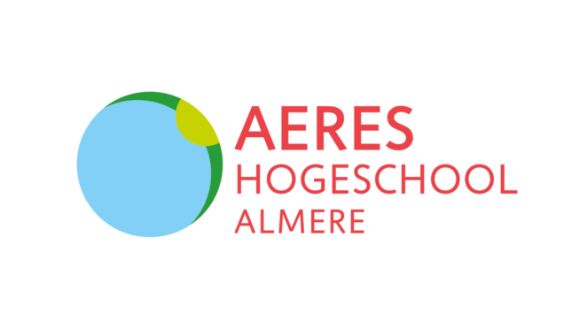 Aeres University logo