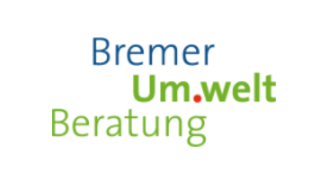 Bremer Umwelt Beratung logo
