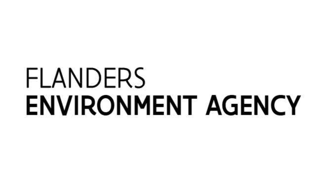 Flanders Environment Agency logo