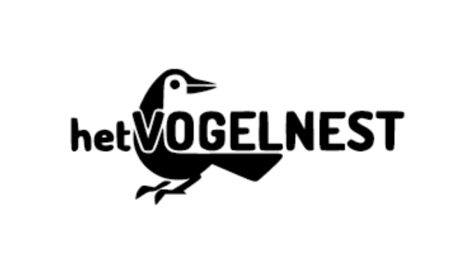 Vogelnest logo