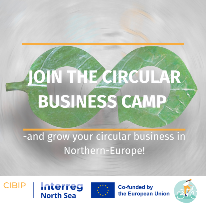 Join the Circular Business Camp