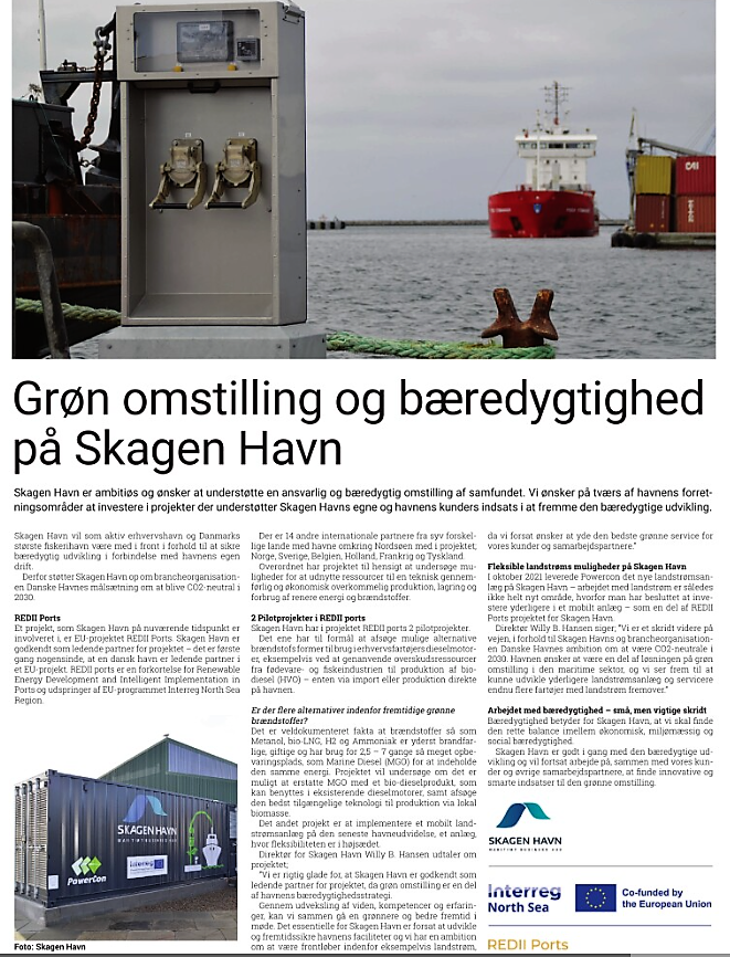 DK Article