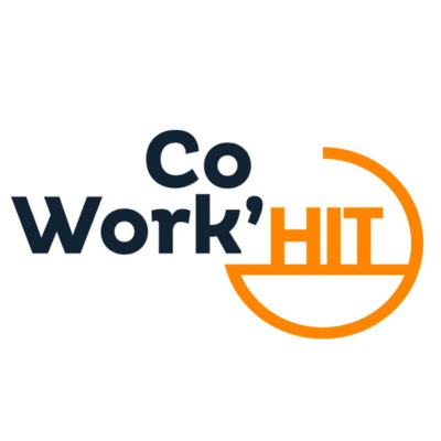 Coworkhit logo