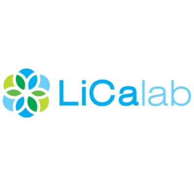 LiCaLab logo