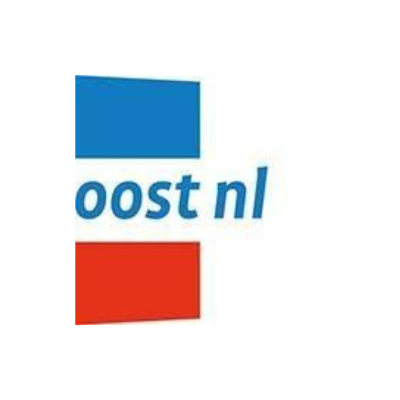 Oost NL logo