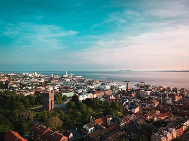 Helsingborg City