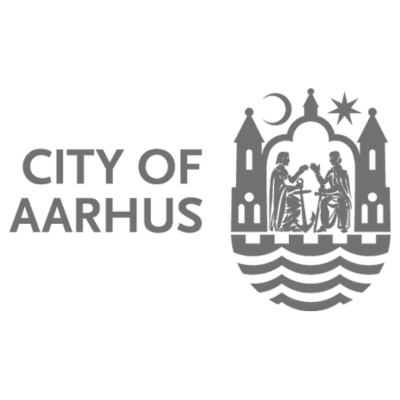 City of Aarhus logo