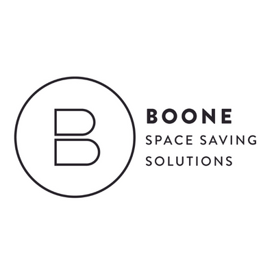 BOONE logo