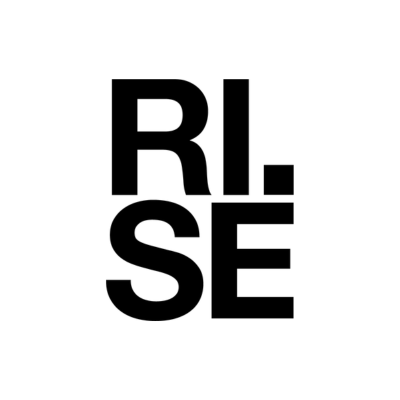 RISE sweden logo