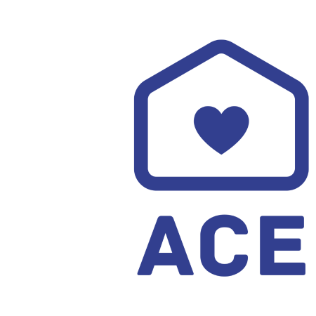 ACE logo