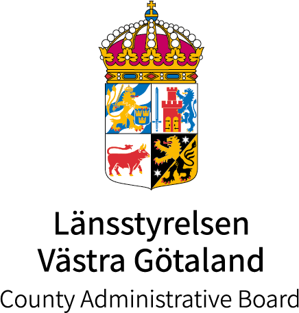 logo Länsstyrelsen Västra Götalands