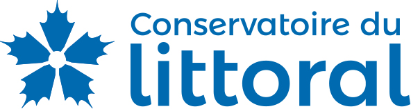 Logo Conservatoire du littoral 