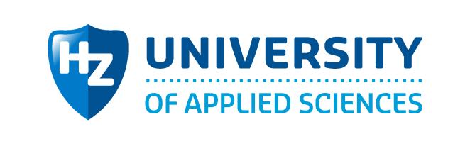 Logo HZ university