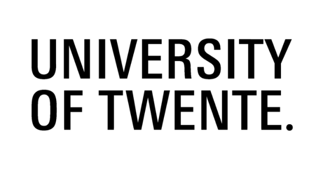 Logo University of Twente