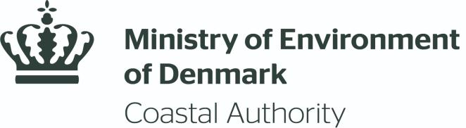 logo ministry of environment of Denmark