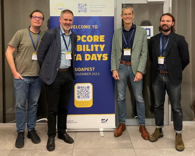 Mobility Data Days