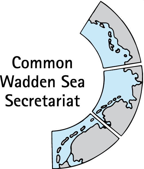 Logo Common Wadden Sea Secretariat