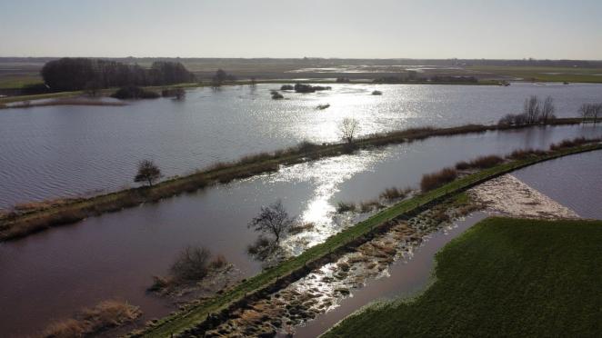 Image water and soil policy event