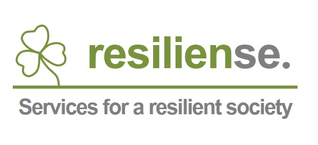 Logo ResilienServices