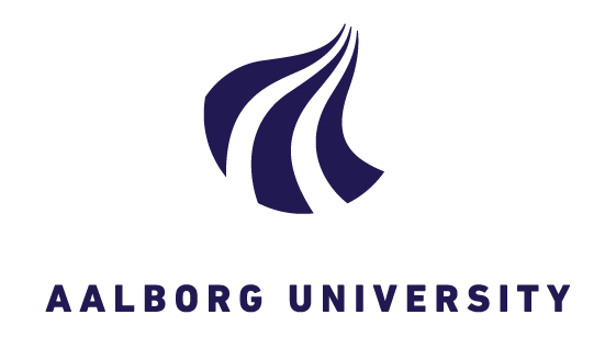 Aalborg University logo