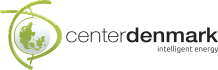 Center Denmark logo